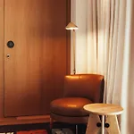 Hotel Sax Paris, Lxr Hotels & Resorts