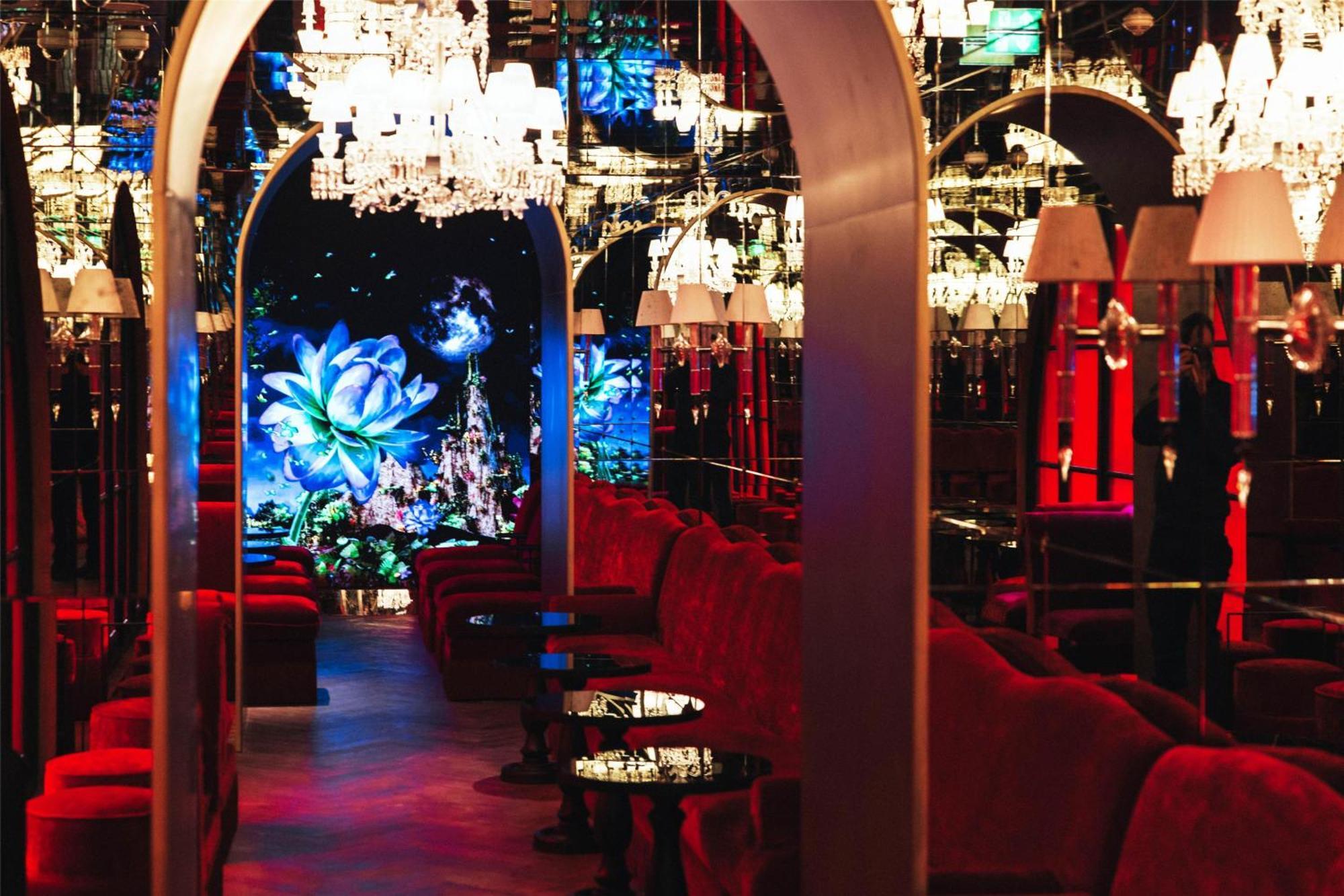 Hotel Sax Paris, Lxr &